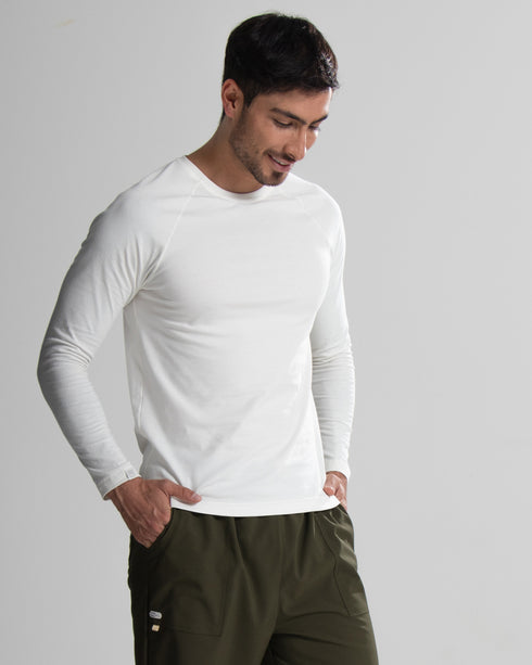 Carter Ivory Camibuso Hombre