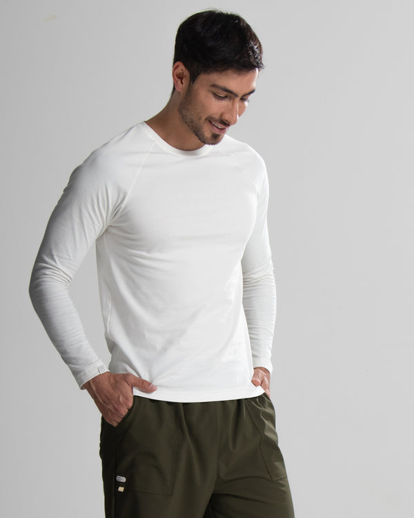 Carter Ivory Camibuso Hombre