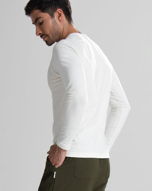 Carter Ivory Camibuso Hombre