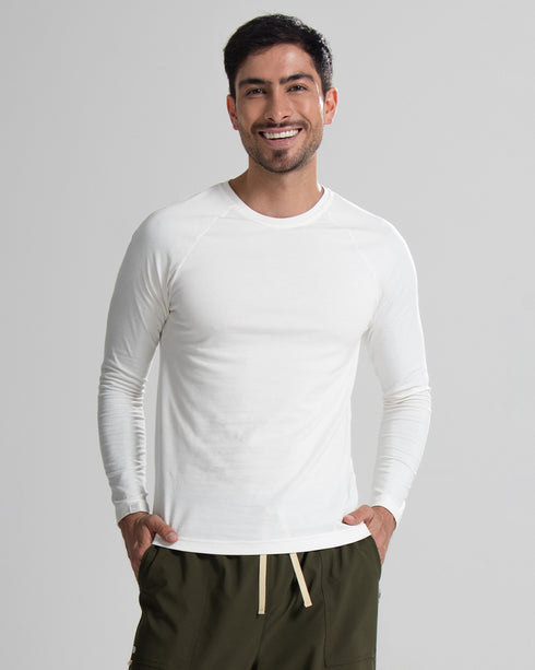 Carter Ivory Camibuso Hombre