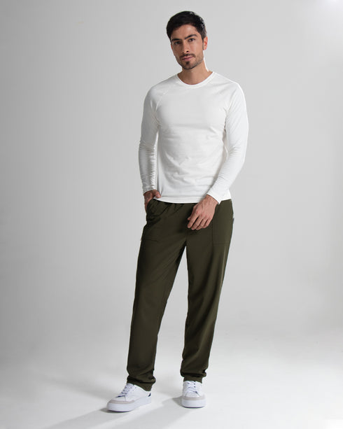 Carter Ivory Camibuso Hombre