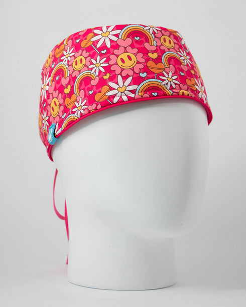 Gorro Candy Happiness