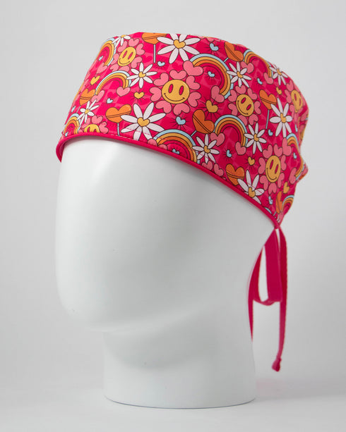 Gorro Candy Happiness