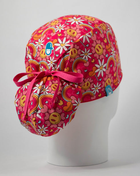 Gorro Candy Happiness