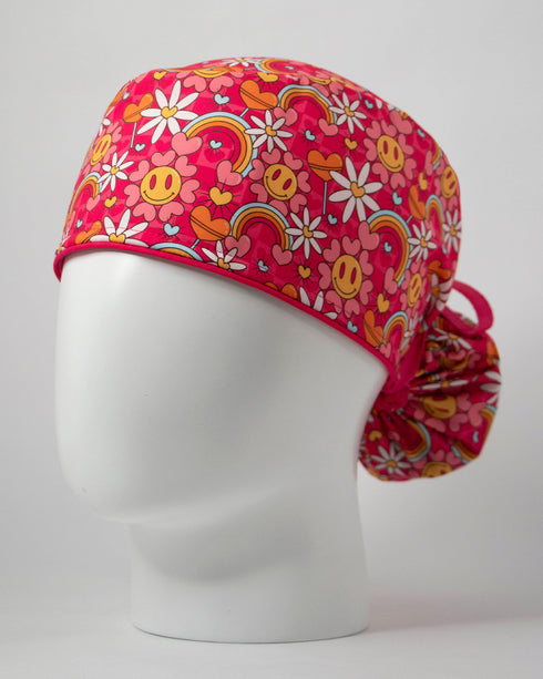 Gorro Candy Happiness