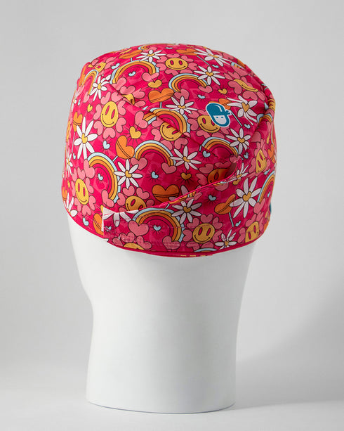 Gorro Candy Happiness