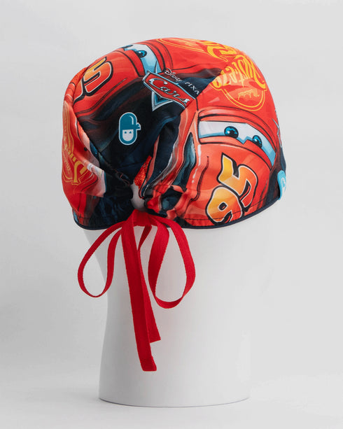 Gorro Cars