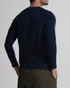 Carter Navy Camibuso Hombre