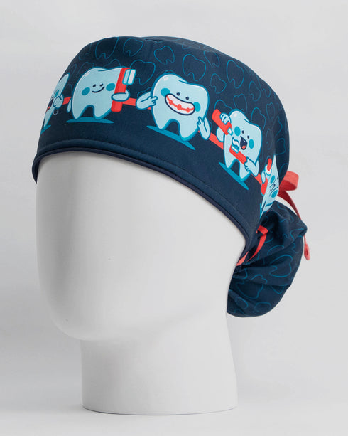 Gorro Cute And Clean