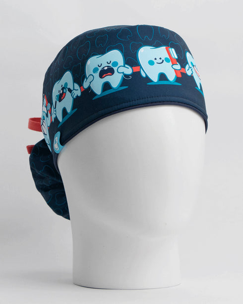 Gorro Cute And Clean