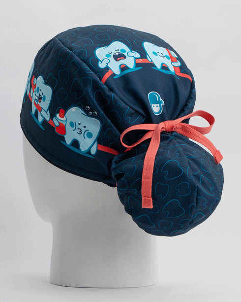 Gorro Cute And Clean