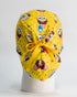 Gorro Crazy Bob