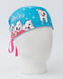 Gorro Cute Dental Care