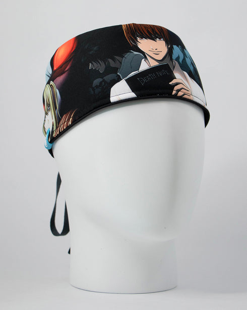 Gorro Death Note