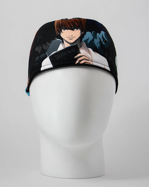 Gorro Death Note
