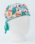 Gorro Dentool