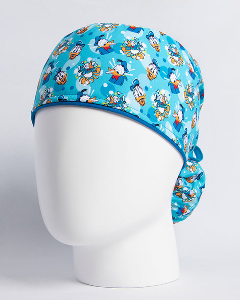 Gorro Donald