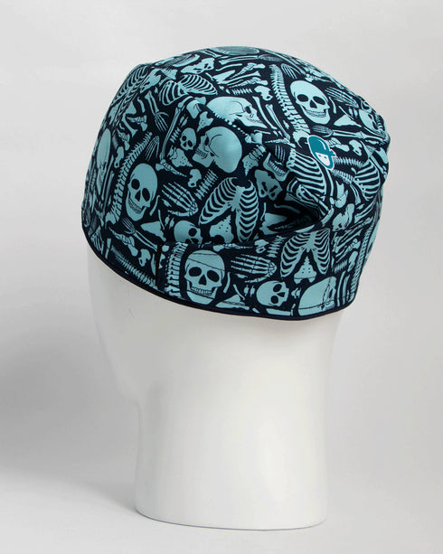 Gorro Electric Bones