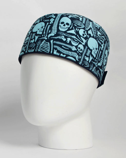 Gorro Electric Bones