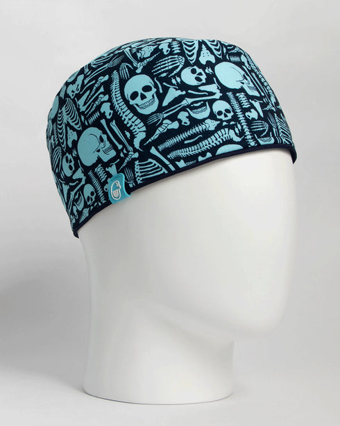 Gorro Electric Bones