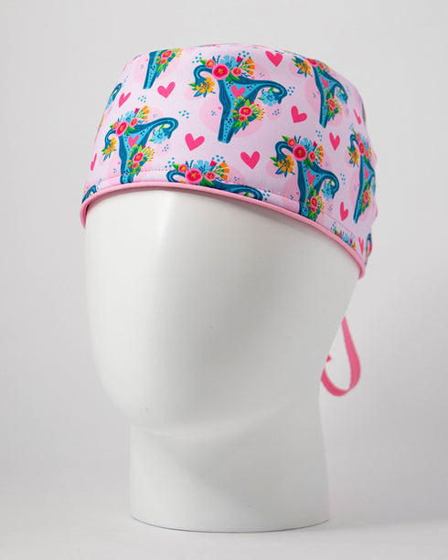 Gorro Feminature