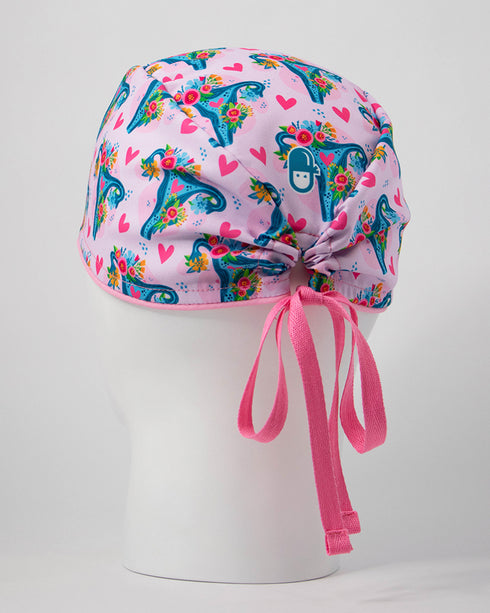 Gorro Feminature
