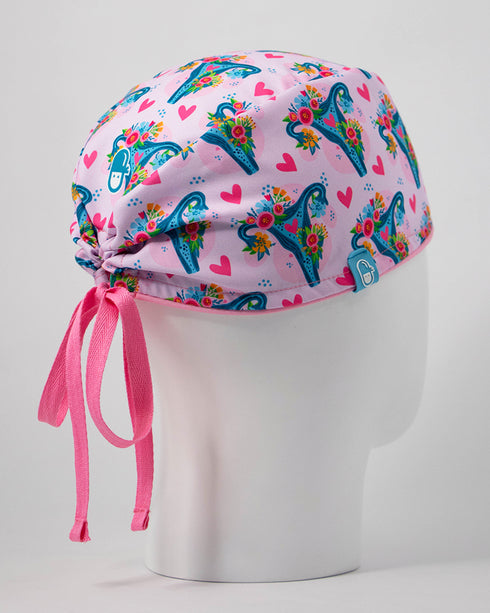 Gorro Feminature