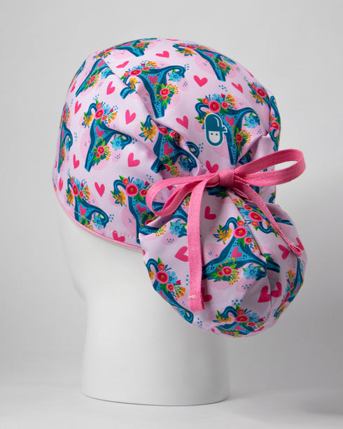 Gorro Feminature