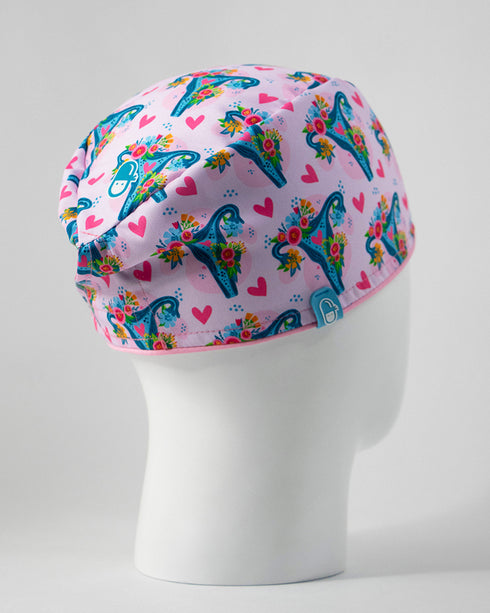 Gorro Feminature