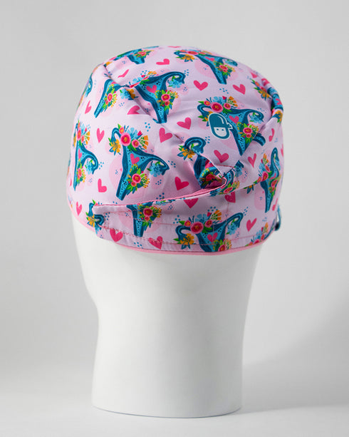 Gorro Feminature