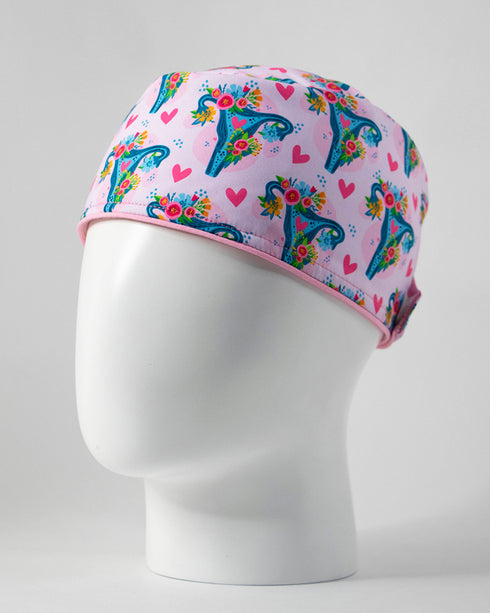 Gorro Feminature