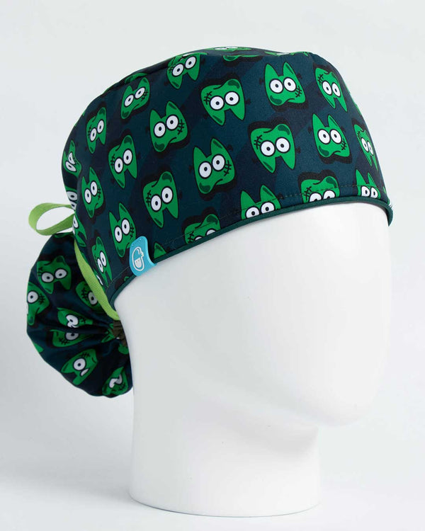 Gorro Muelitas Franke