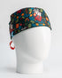 Gorro Garden Heart