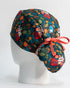 Gorro Garden Heart