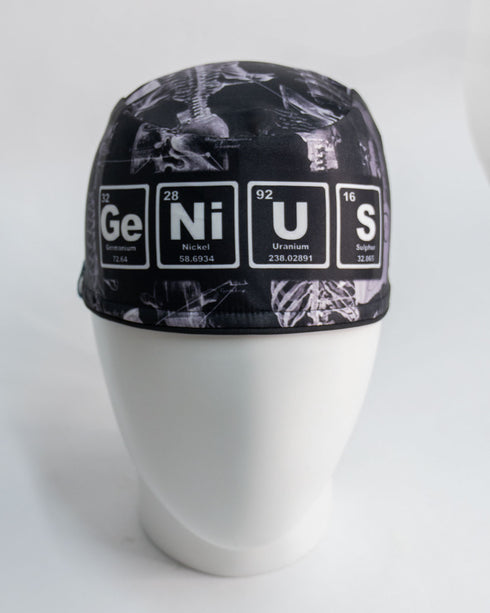 Gorro Genius