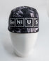 Gorro Genius