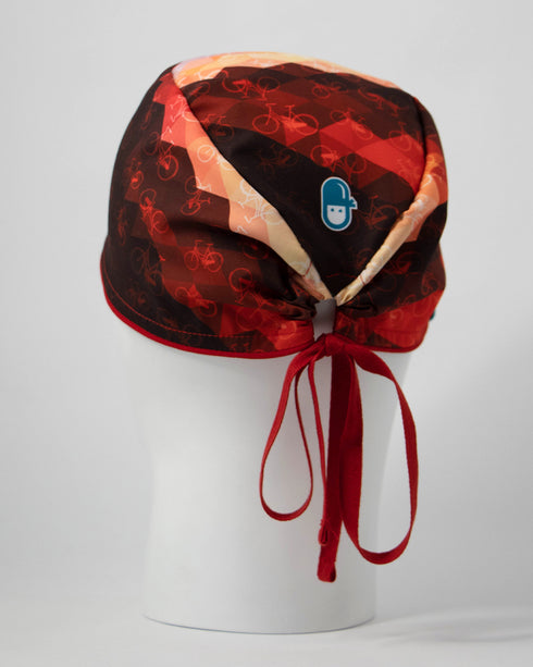 Gorro Geo Cycle