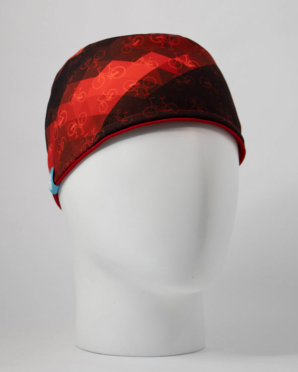 Gorro Geo Cycle