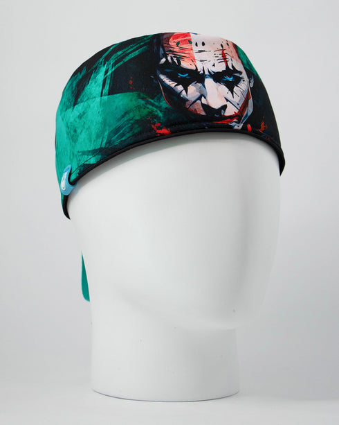 Gorro Green Joker