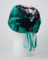 Gorro Green Joker