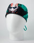 Gorro Green Joker