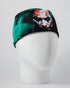 Gorro Green Joker