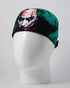 Gorro Green Joker