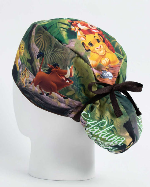 Gorro Hakuna Matata