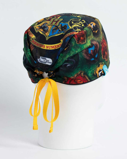Gorro Hogwarts