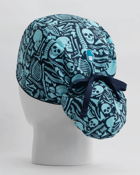 Gorro Electric Bones
