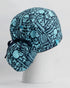 Gorro Electric Bones