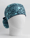 Gorro Electric Bones