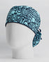 Gorro Electric Bones