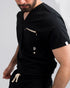 Hunter Natural Black Conjunto Hombre
